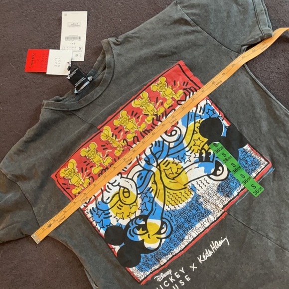 ZARA TEE 🫘🎁🫘DISNEY🫘🎁 - Picture 6 of 13